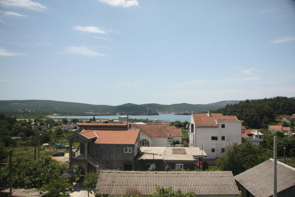 Apartments Pavicevic Tivat Quarto foto