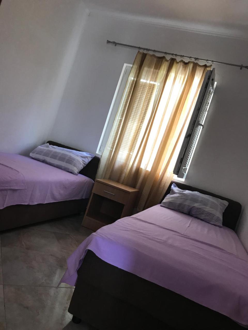 Apartments Pavicevic Tivat Exterior foto