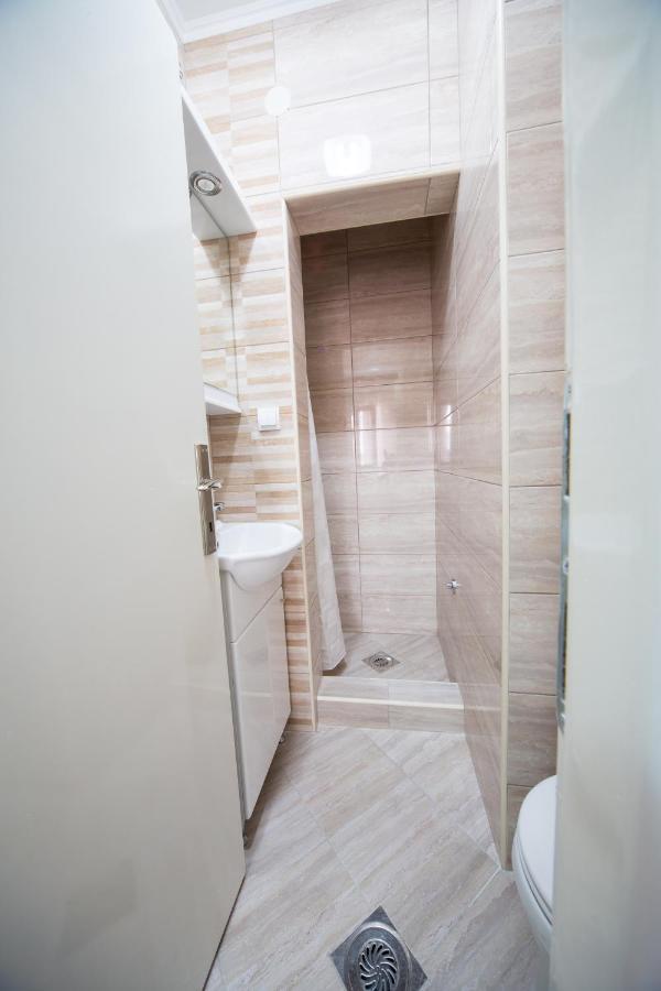 Apartments Pavicevic Tivat Quarto foto