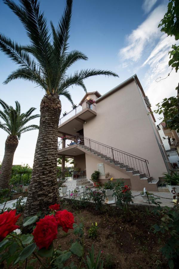 Apartments Pavicevic Tivat Quarto foto